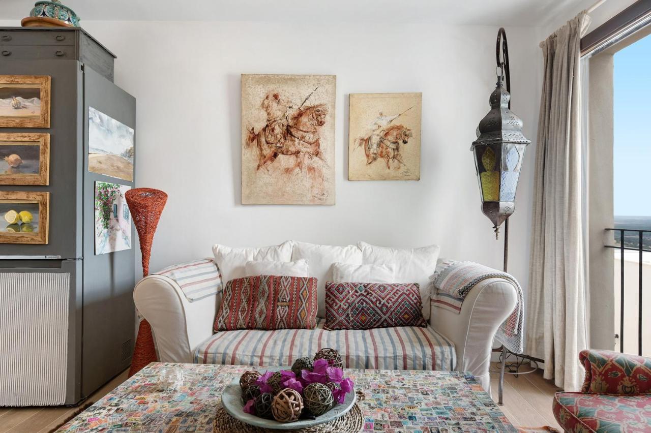 La Casuca in Vejer De La Frontera, Spain