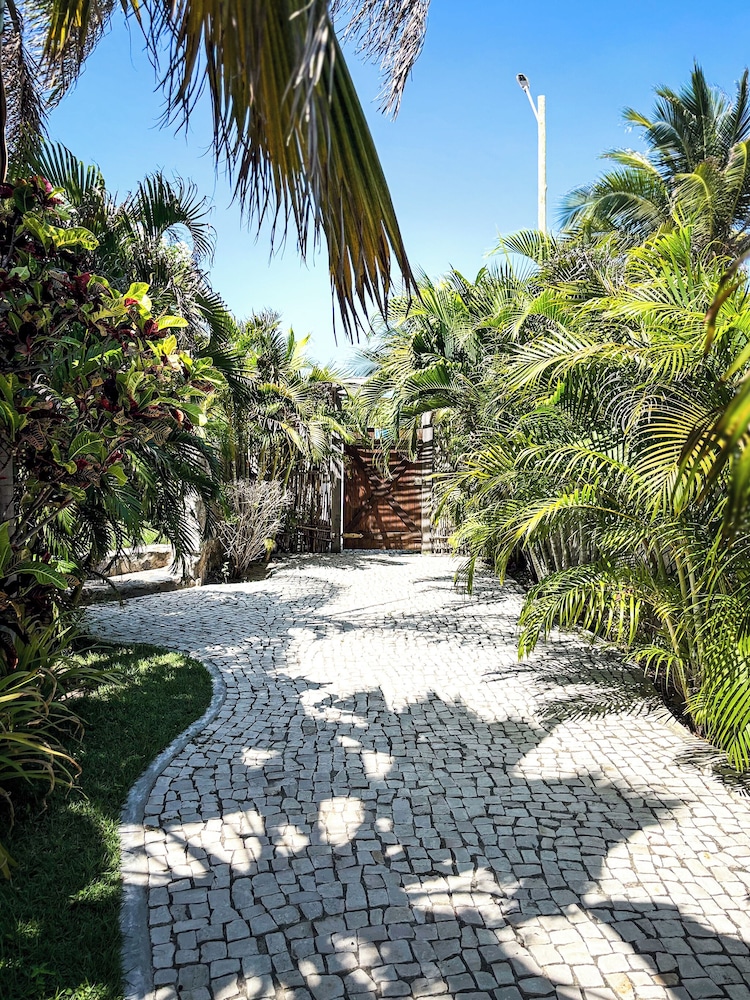 Room room 3 in Brouwersdam in Beberibe, Brasil