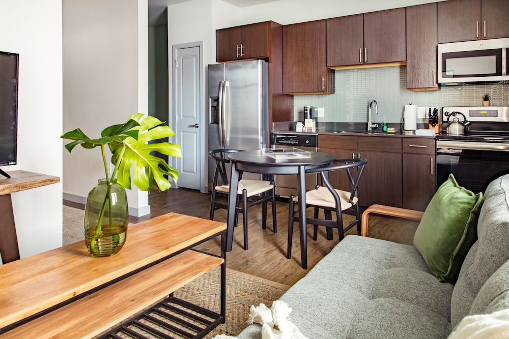 Placemakr Music Row - photo 37