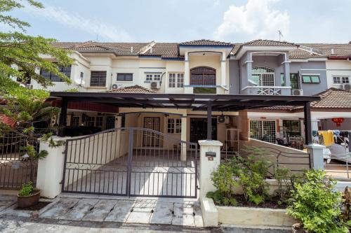 Glysm Tambun Stay in Ipoh, Malaysia