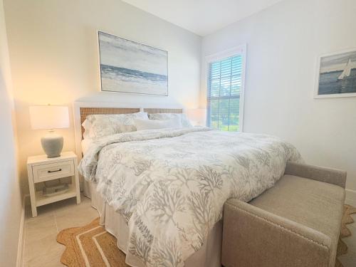 Windsor Lodge Unit 20 studio 1BR 1BA close to the beaches pool access — 4-Star Luxury Hotel in Osprey, United States