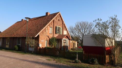 Kleine Flucht Nossentin - last minute hotel in Unknown City