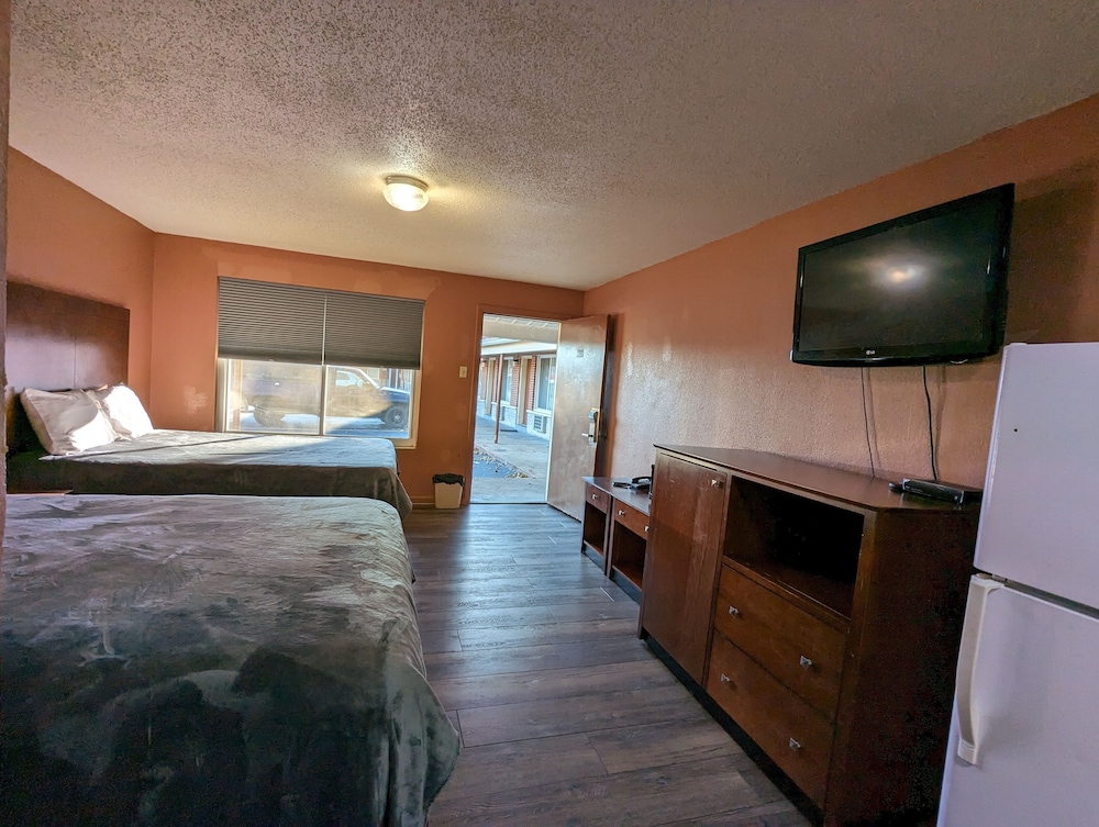 Best Way Inn — Bridgeton — photo 2