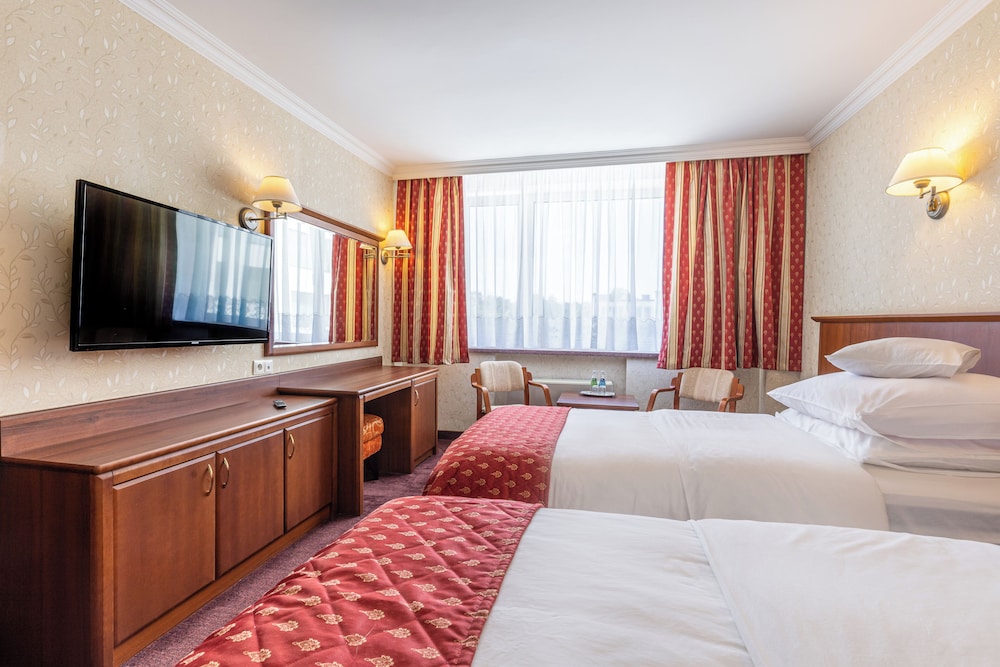 Hotel Gołębiewski Białystok — Bialystok — photo 3