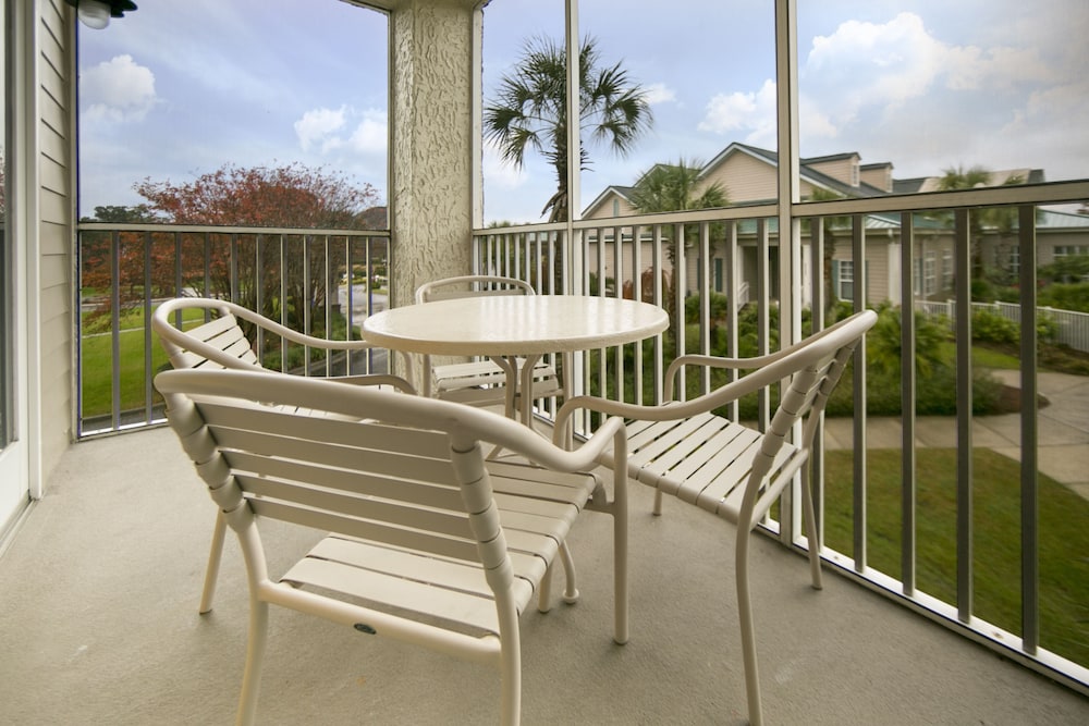 Holiday Inn Club Vacations South Beach Resort by IHG - photo 10