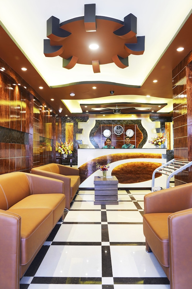 Hotel Bangabhumi — Alipur Duar — photo 4
