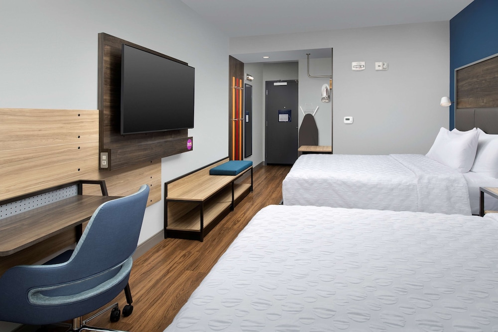 Tru by Hilton Orangeburg - photo 24