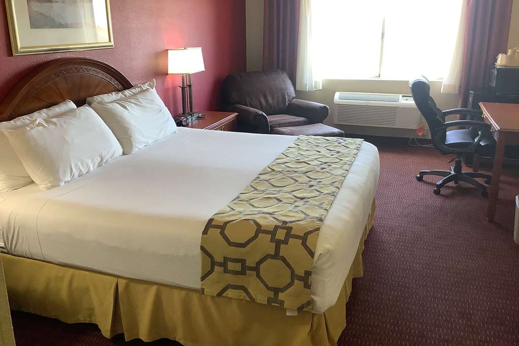 Baymont Inn & Suites by Wyndham - photo 8