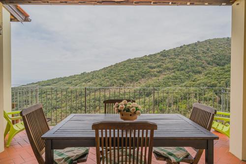 Appartamenti Straccoligno in Capoliveri, Italy