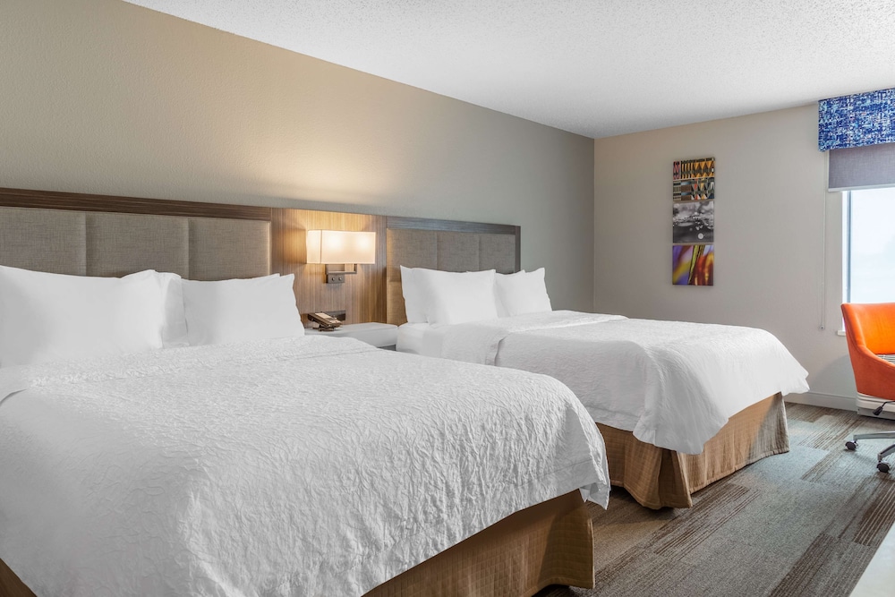 Hampton Inn Lacrosse Onalaska - photo 11