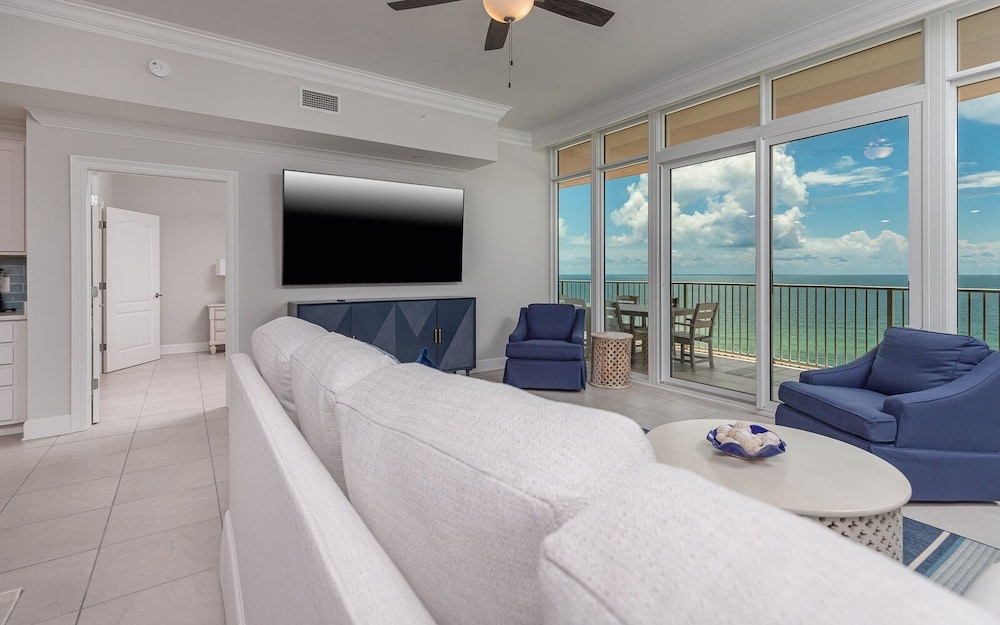 Phoenix Gulf Towers 803 3 Bedroom Condo - featured photo