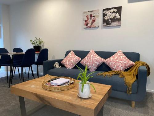 A Hidden Gem near Hagley park in central city in Christchurch, New Zealand