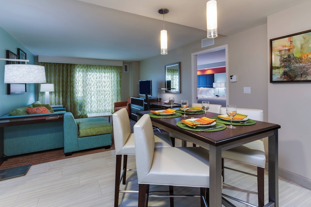 Residence Inn by Marriott Daytona Beach Oceanfront - photo 42