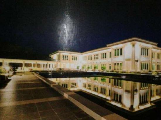 Bajau Bay Hotel & Resort — hotel in Singkawang