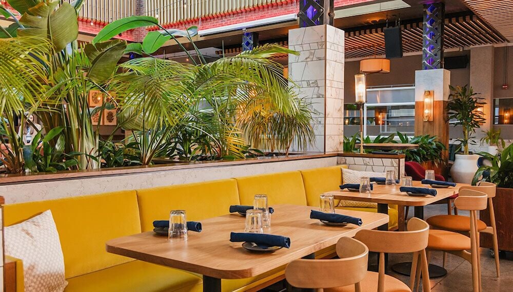 Kimpton Gray Hotel by IHG - photo 92