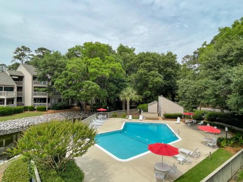 2411 Lighthouse Tennis at The Sea Pines Resort Hilton Head Island - photo 13