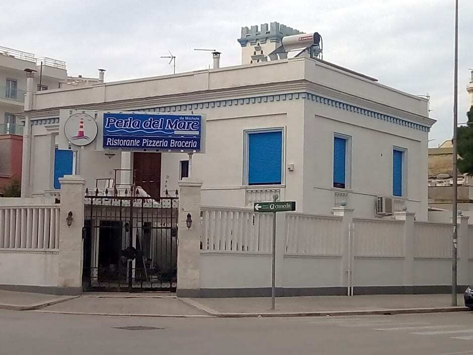 Perla Del Mare