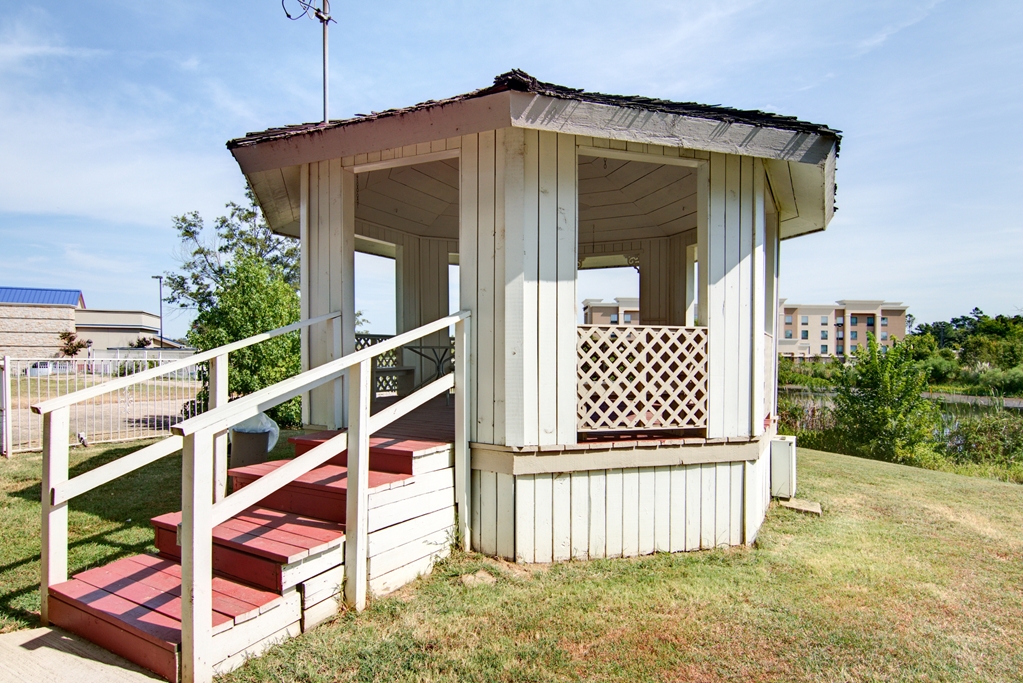 Motel 6 Mount Pleasant TX - photo 5