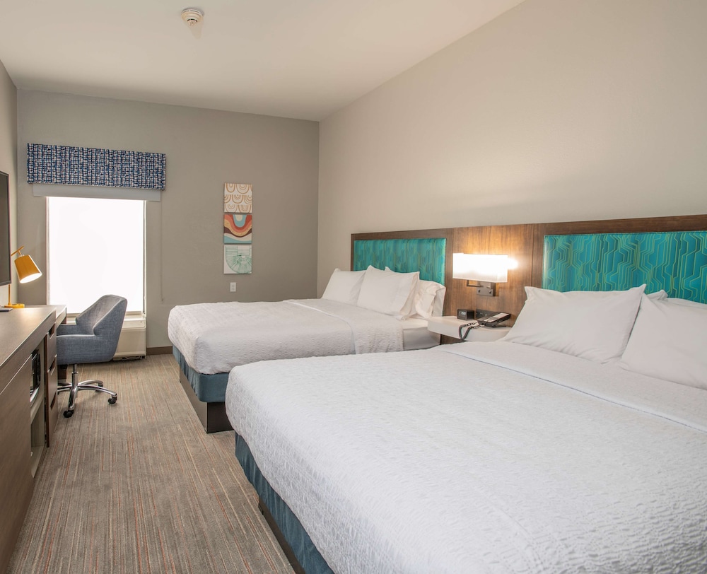 Hampton Inn Dry Ridge - photo 26