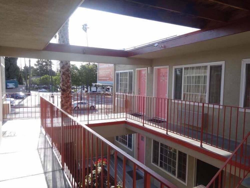 The Flamingo Motel - photo 23