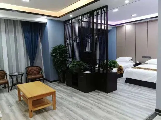 Dangxiao Hotel — hotel in Lixin Chengguanzhen