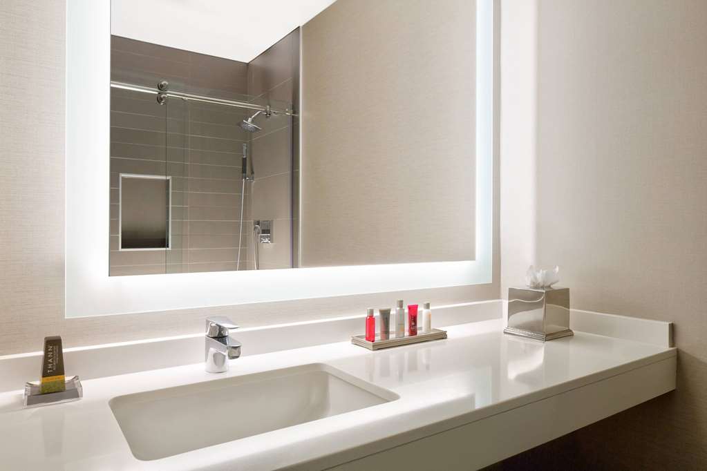 Wyndham Atlanta Buckhead Hotel & Conference Center - photo 32