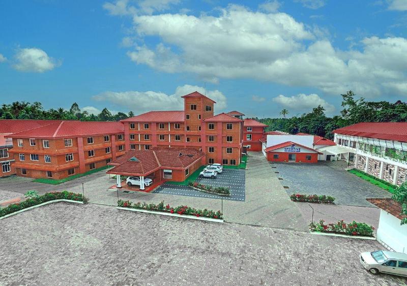 Sanjeevini Ayurveda And Yoga Retreat in Aluva, India