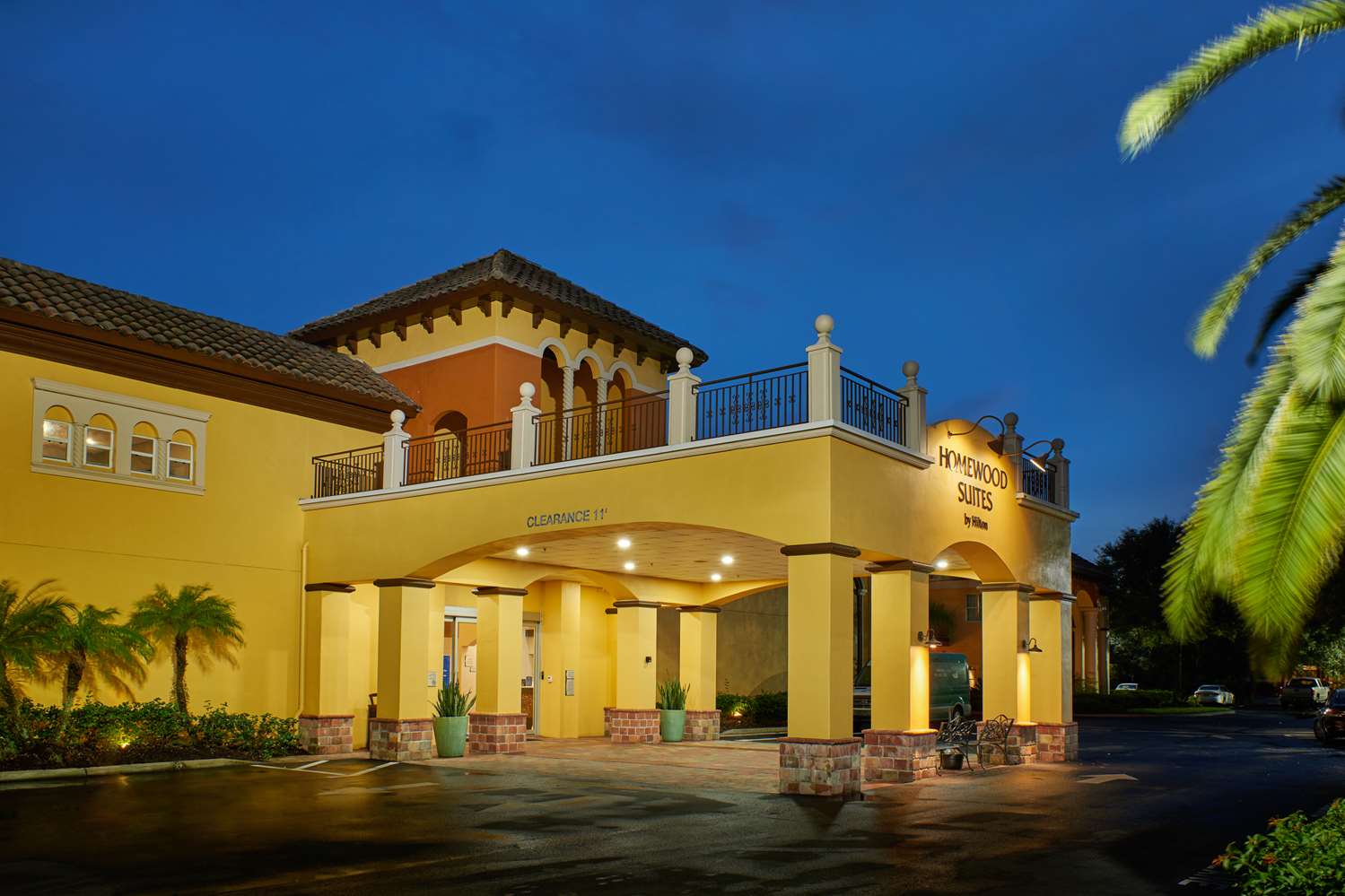 Homewood Suites by Hilton Sarasota in Sarasota, United States