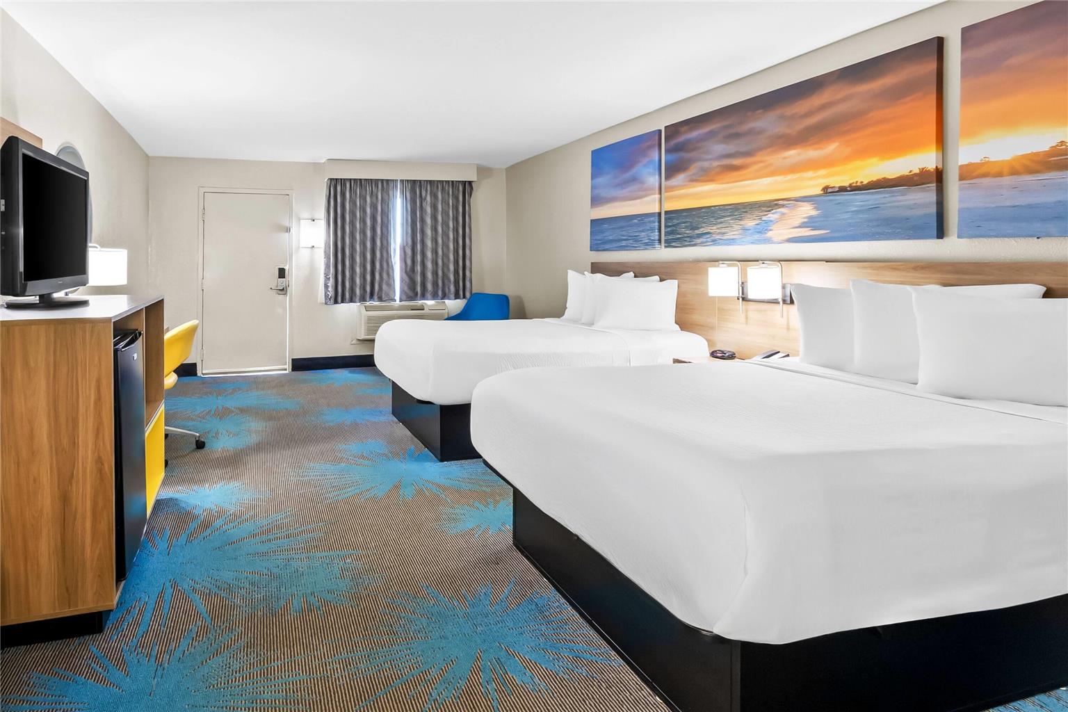 Days Inn by Wyndham Goose Creek - photo 10