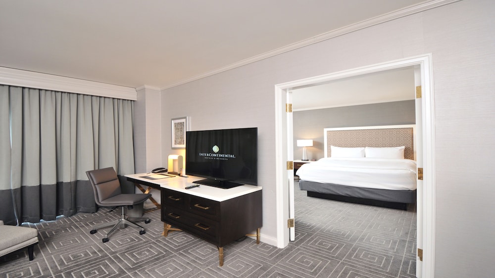 InterContinental Kansas City at The Plaza by IHG - photo 23