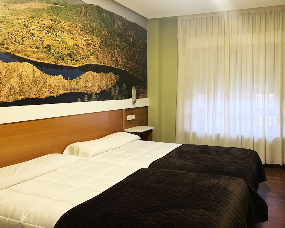 Hotel Bello in Santiago De Compostela, Spain