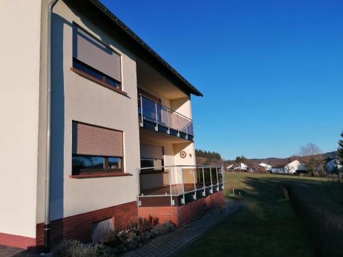 Ferienhaus Eifelmomente in Gerolstein, Germany