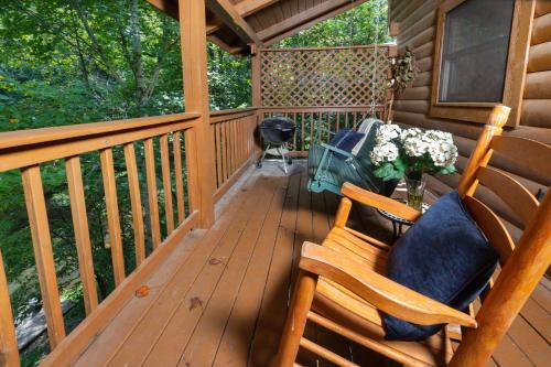 Shellie's Chateau - photo 13