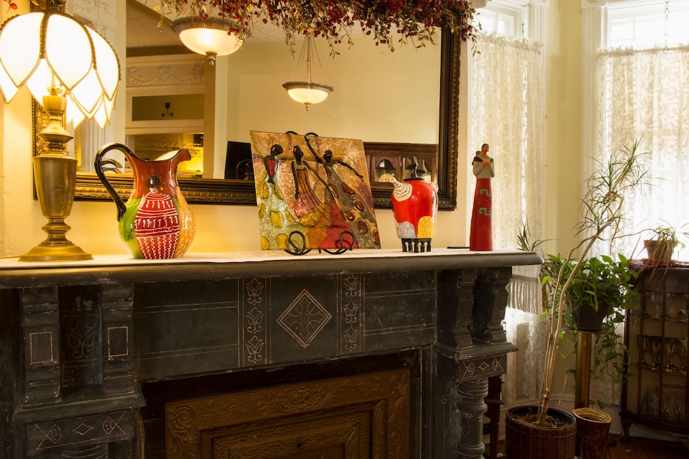 The Magnolia House Inn - photo 26