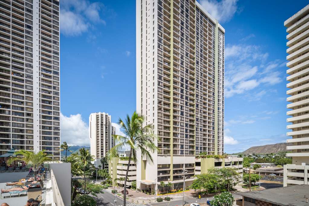 Aston Waikiki Sunset in Honolulu, United States