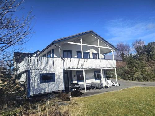 Skjærgårdsidyll — hotel in Askoy