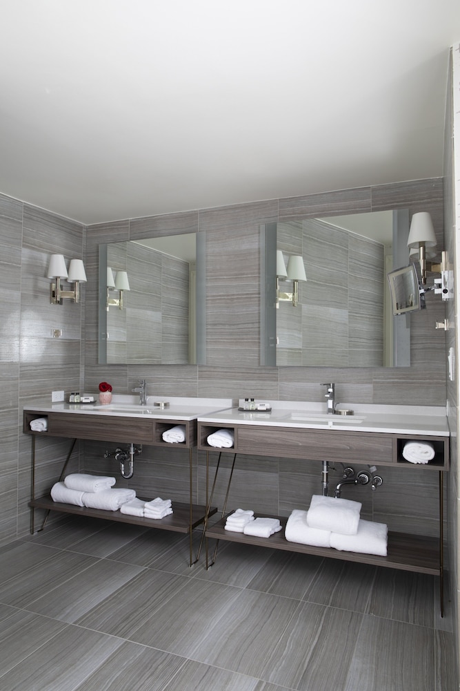 Crowne Plaza Atlanta Perimeter at Ravinia by IHG - photo 39
