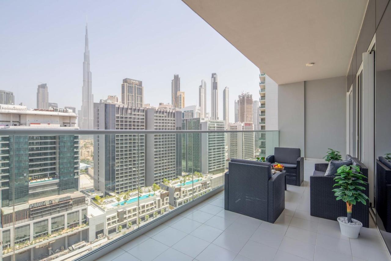 Frank Porter Vera Residences - last minute hotel in Dubai