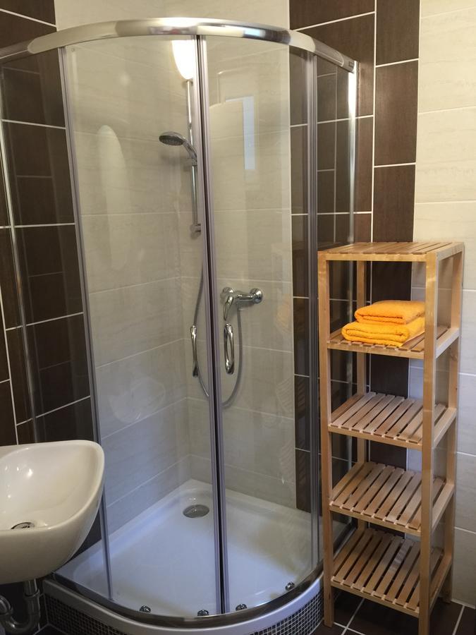 Privatzimmer Weber - last minute hotel in Kobenz