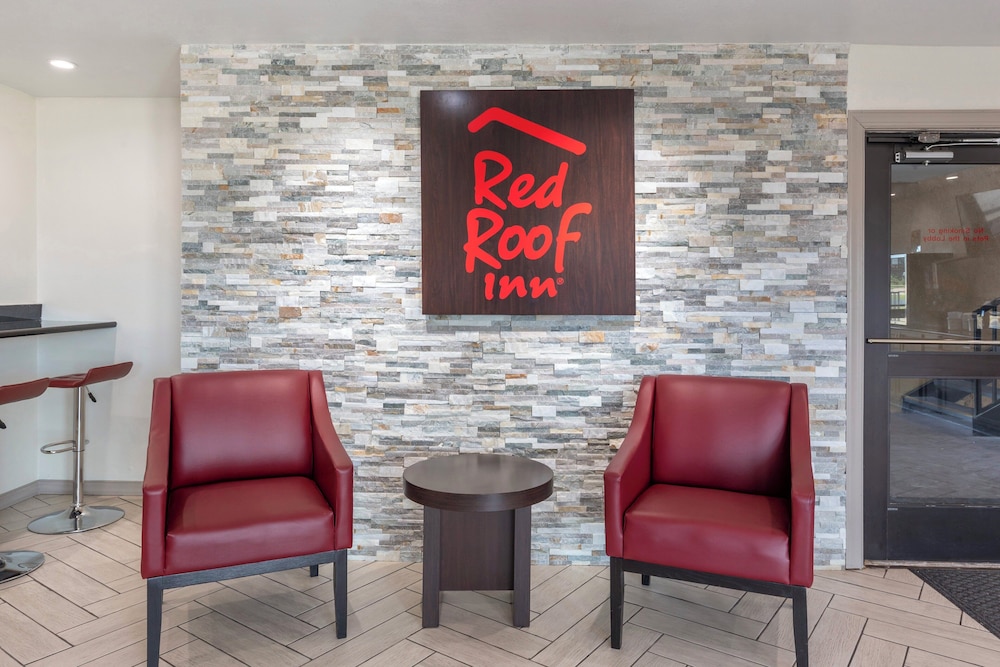 Red Roof Inn Canton TX - photo 5