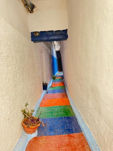 Dar Enouiina in Fes, Morocco