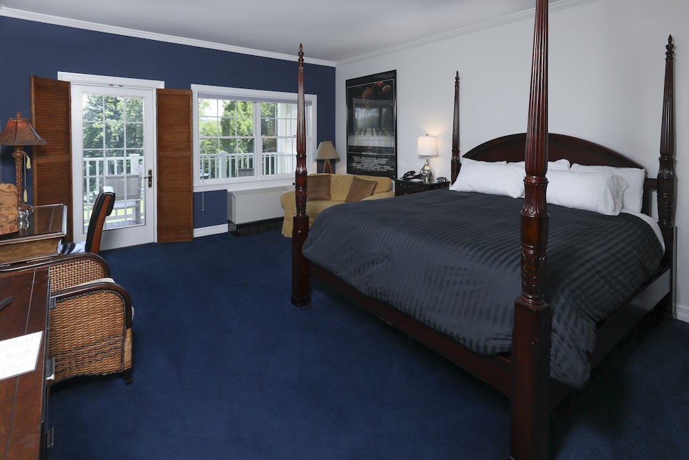 Inn at Taughannock Falls - photo 6