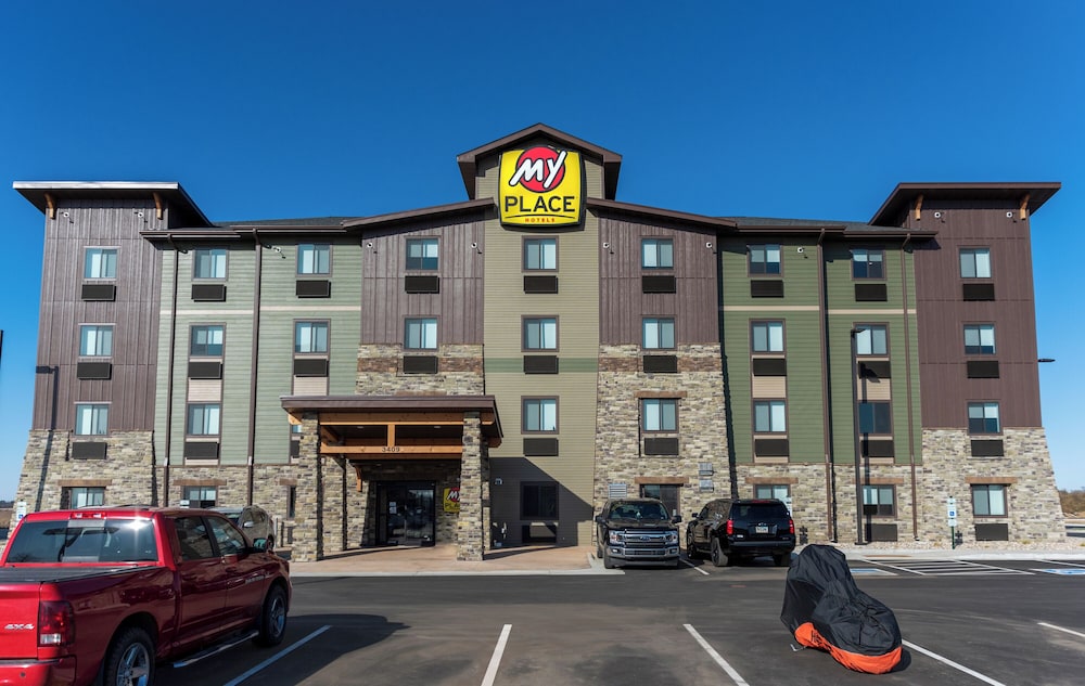 My Place Hotel Watertown SD - photo 22