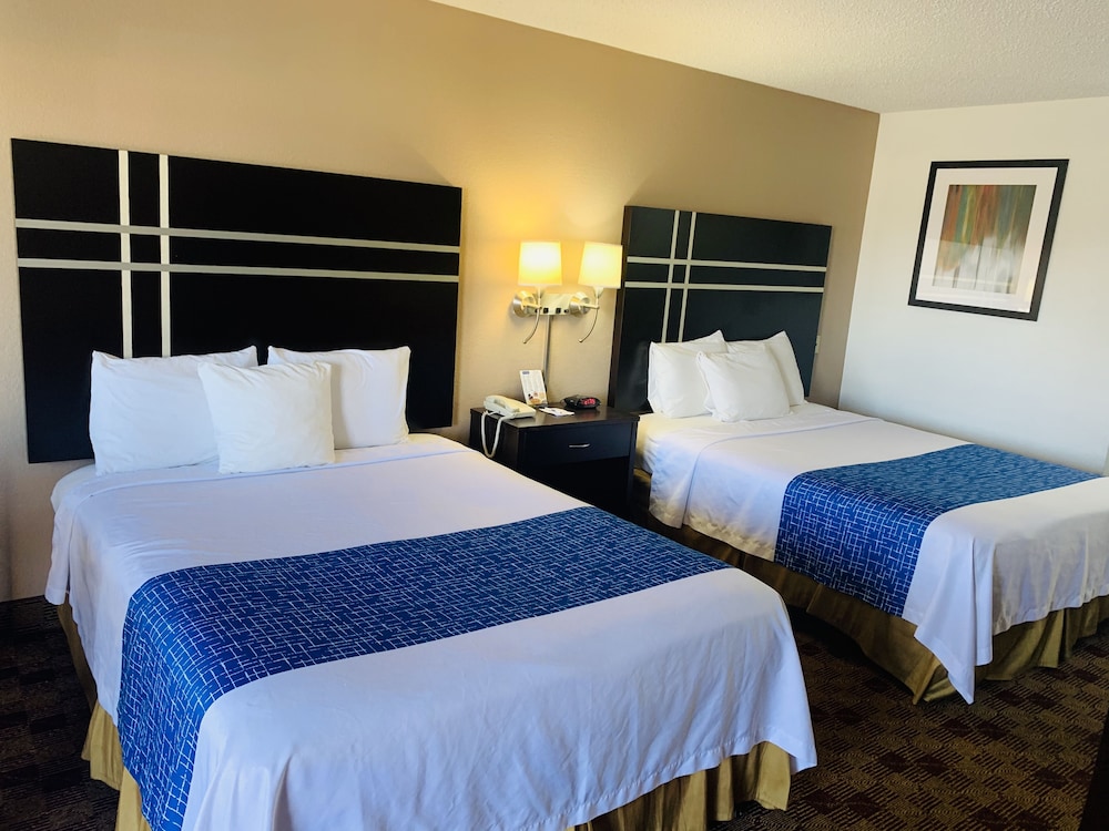 Travelodge by Wyndham Killeen Fort Hood - photo 5