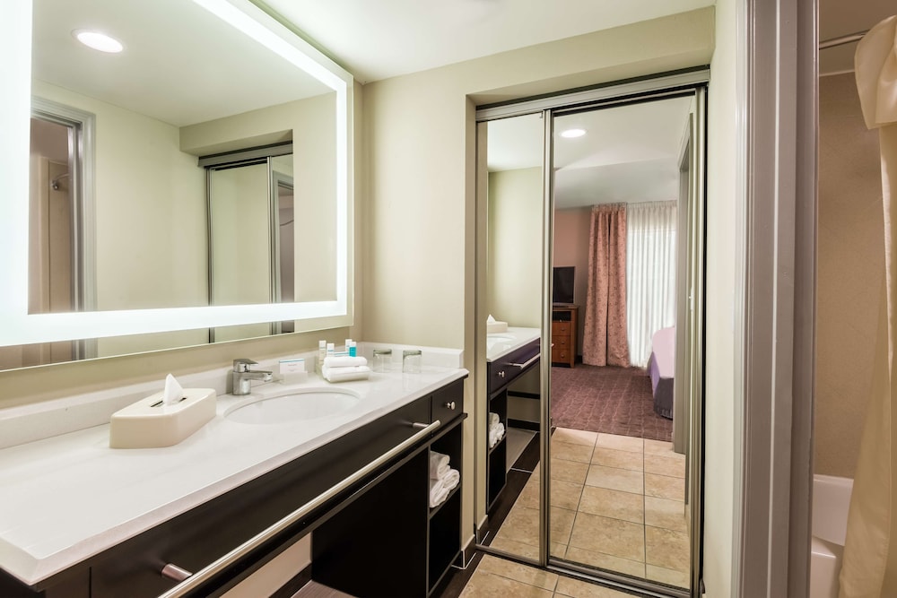 Homewood Suites by Hilton St. Louis Riverport Airport West - photo 15
