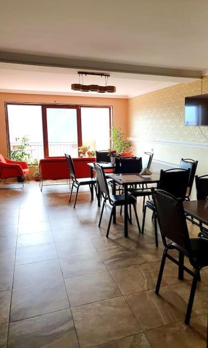 Apartment Nikolo