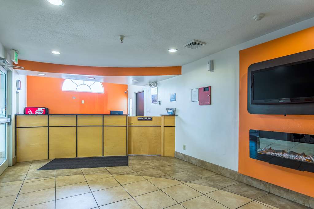 Motel 6 Indianapolis Carmel - photo 22