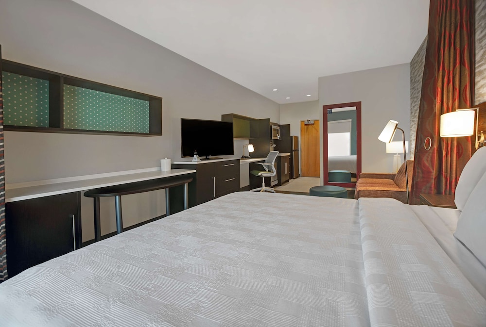 Home2 Suites by Hilton Yuma Pivot Point - photo 16