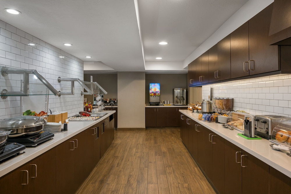 Residence Inn by Marriott Salt Lake City Downtown - photo 26