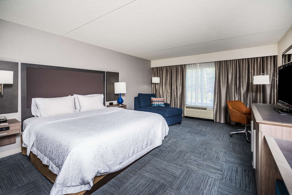 Hampton Inn Clifton Park - photo 14